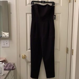 NWT Express Jumpsuit